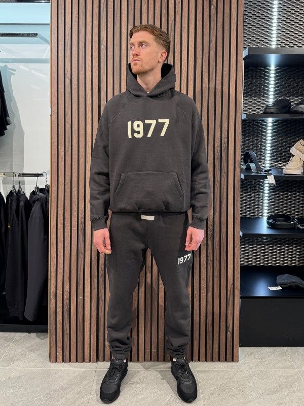 Essentials Fear Of God 