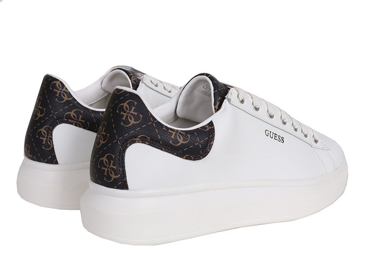 guess sneakers heren