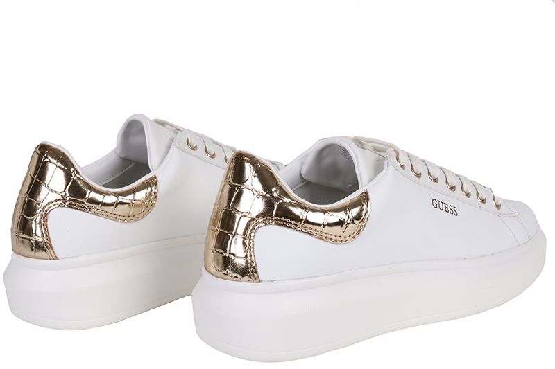 sneakers platform guess
