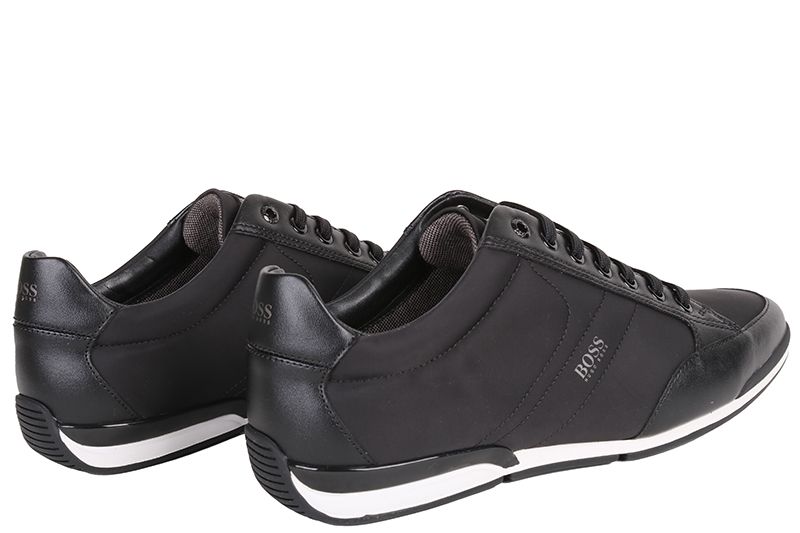 Hugo Boss schoenen: van sneakers tot derbyschoenen