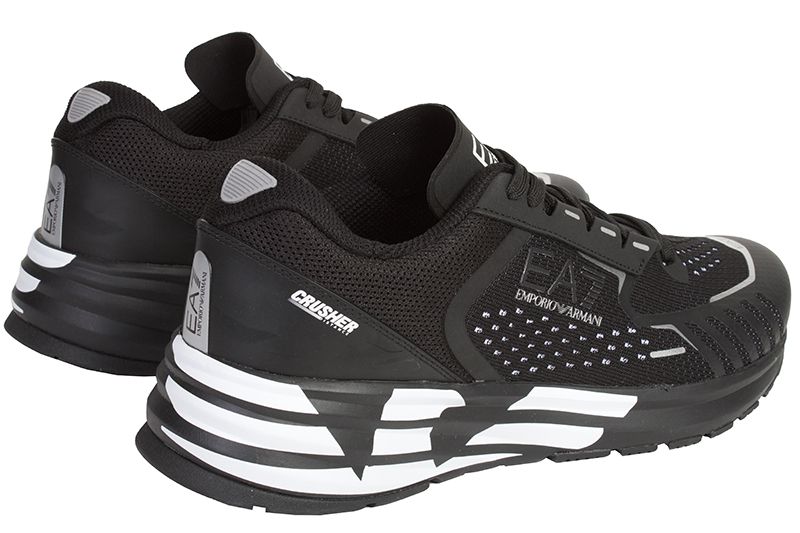 Armani EA7 online kopen: dames-, herenkleding en schoenen