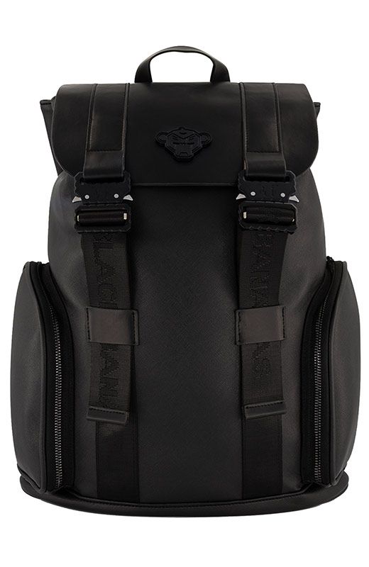 black bananas rugzak