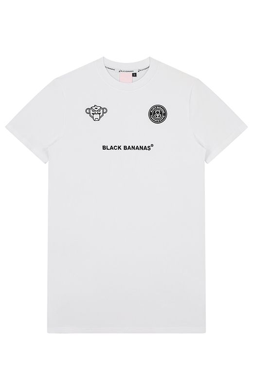 Black Bananas Colorado Dress Woman Wit WSS21/039