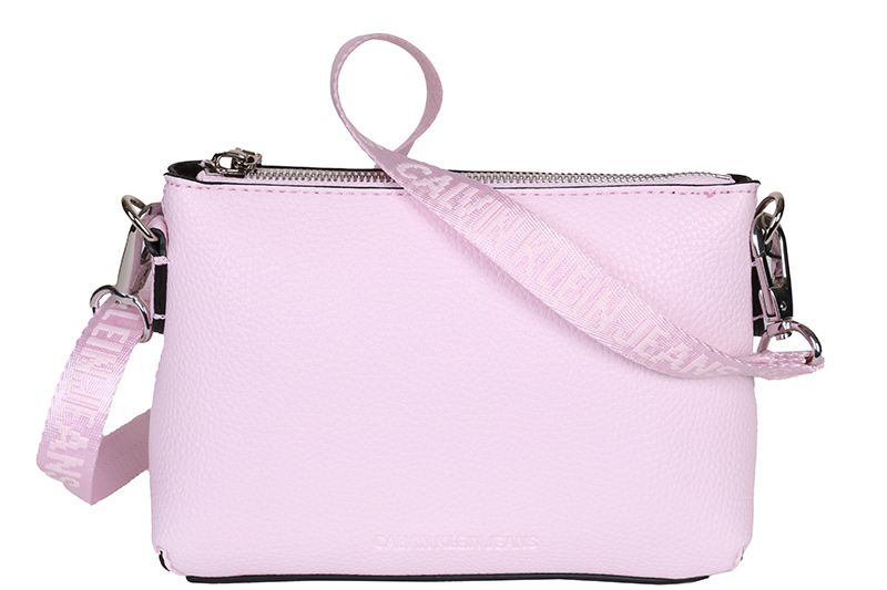 Calvin Klein Crossbody Roze Camera Bag 