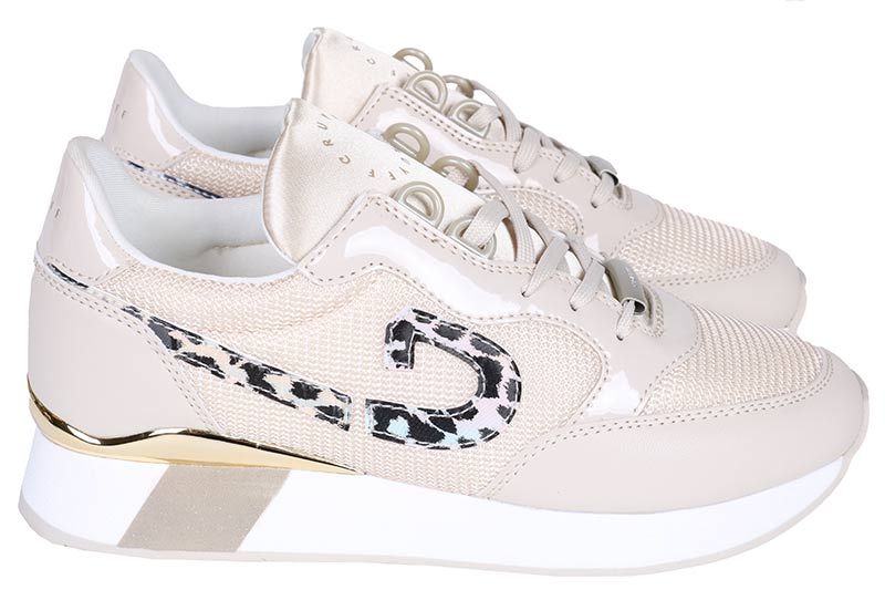 Cruyff Classics Sneakers Beige Parkrunner CC49312114