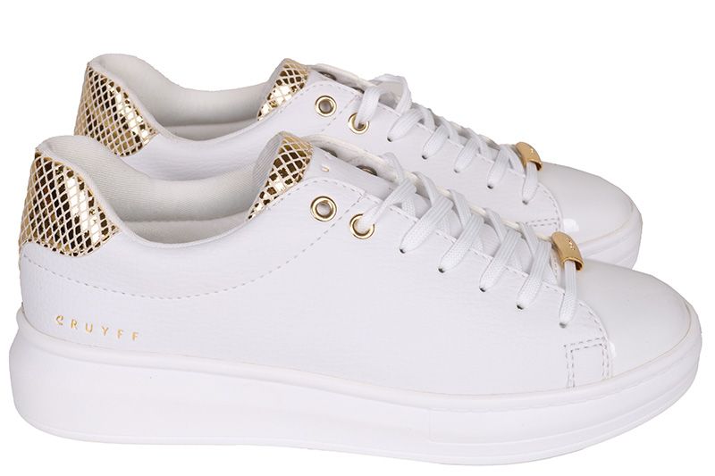 Cruyff Classics Sneakers wit Pace CC8361211520