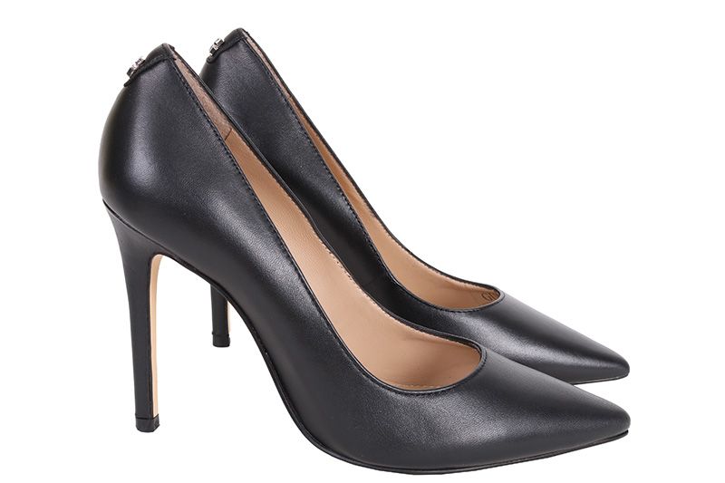guess pumps zwart