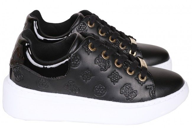 guess bradley sneaker