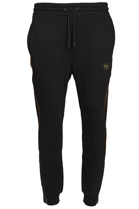 Cruyff Classics Joggingbroek Zwart Rodriguez Pants CA213016