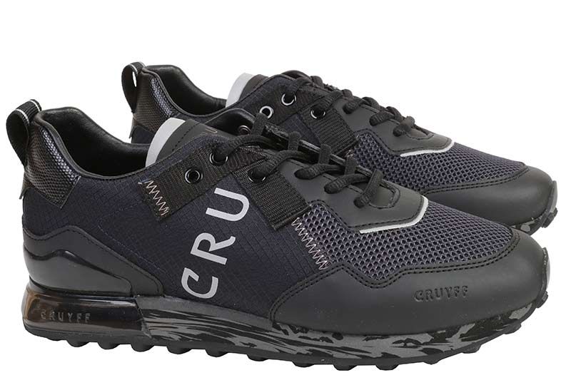 Cruyff Classics Sneakers Blauw Superbia CC213011
