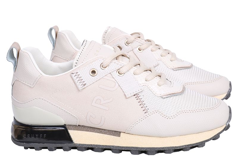 Cruyff Classics Sneakers Beige Superbia CC213051