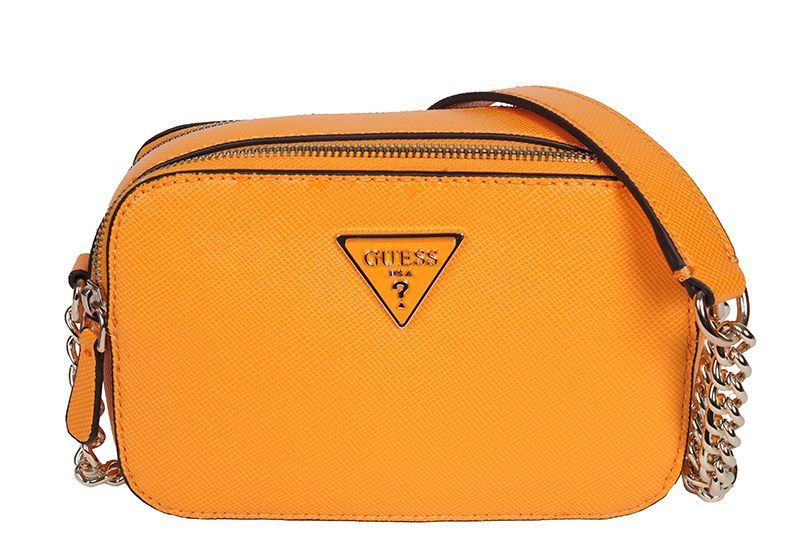 guess tas oranje