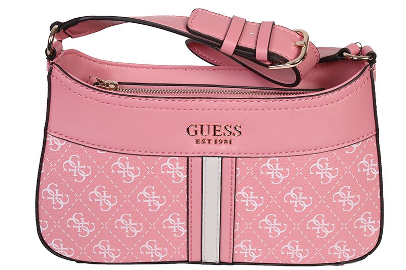 guess tas roze