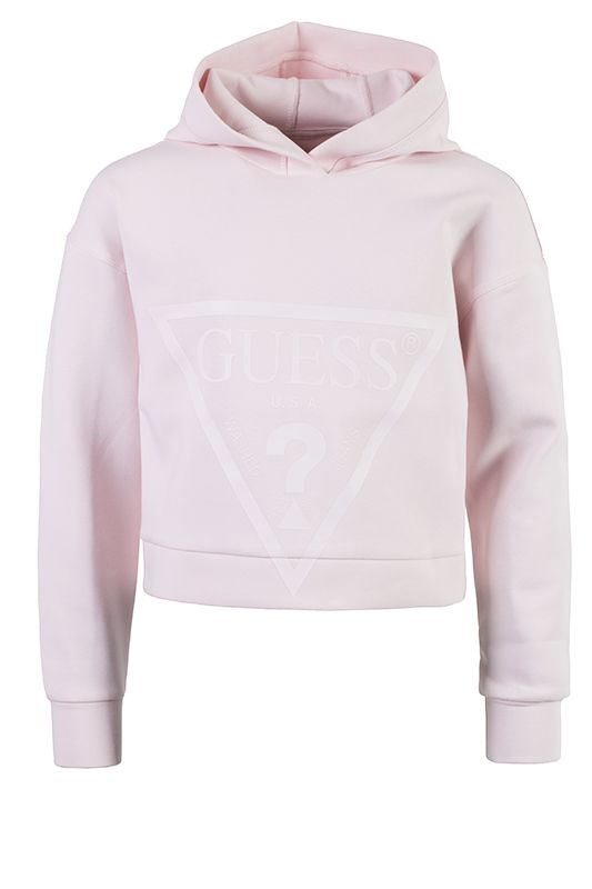 guess hoodie junior