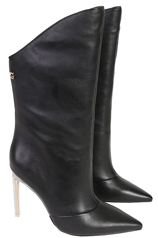 Guess Laarzen Zwart Samwell FL7SWLLEA11