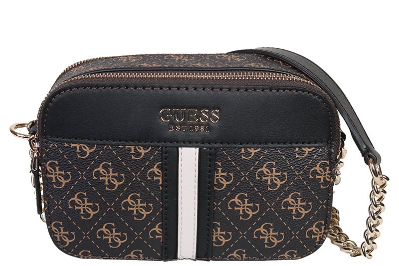 guess crossbody bruin