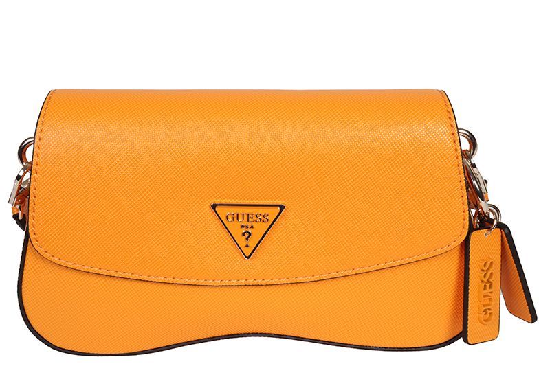 guess tas oranje
