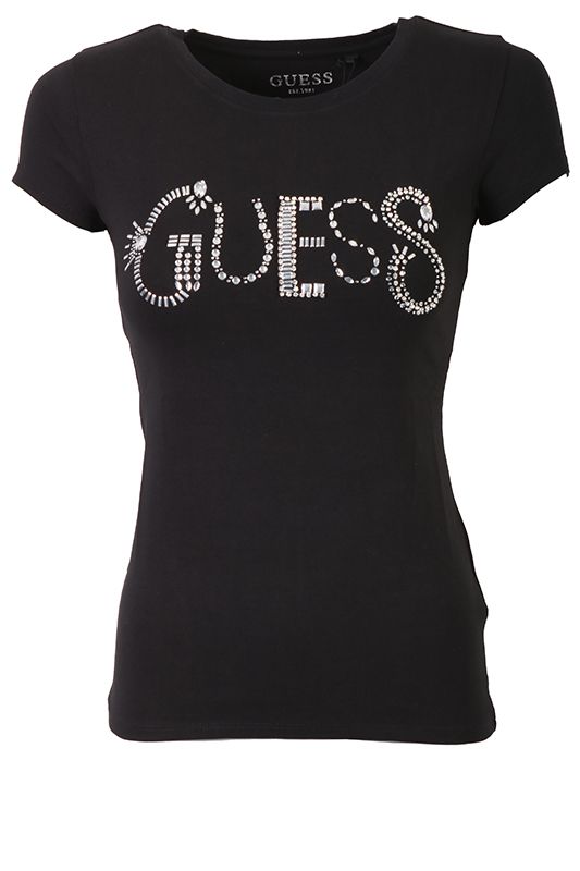 guess logo top