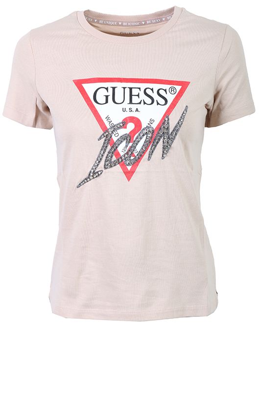 guess tee shirts