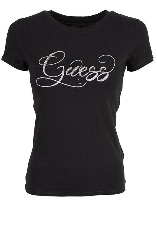 guess logo top