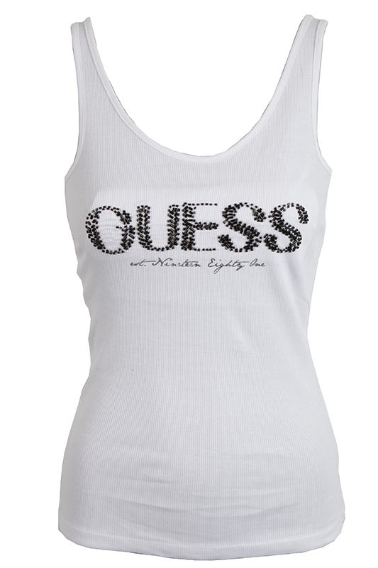 guess top