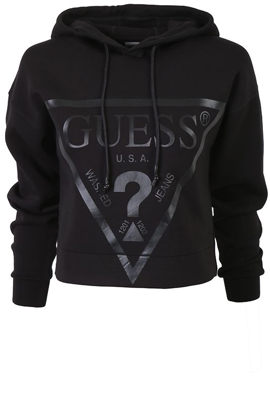 guess hoodie ladies