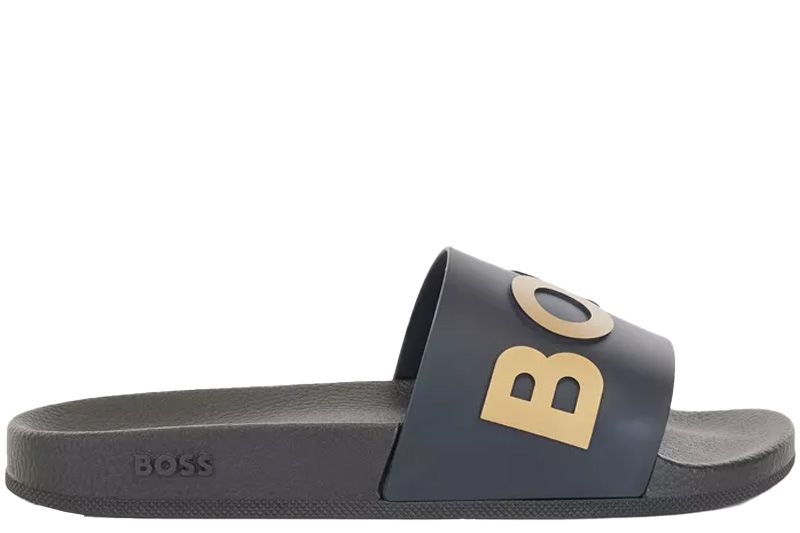 hugo boss badslippers