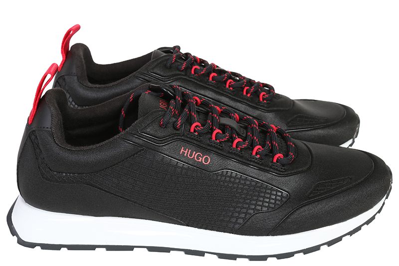hugo boss icelin run