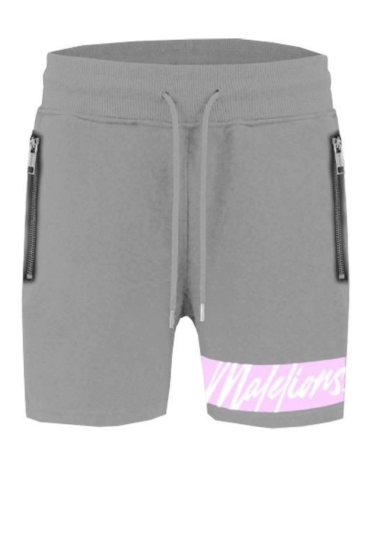 Malelions Sport Striker Short van korte broeken