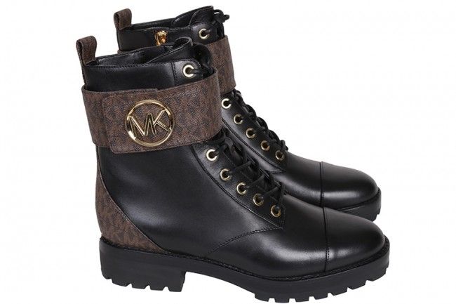 MICHAEL Michael Kors Boots for Women  Online Sale up to 59 off  Lyst