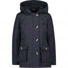 Airforce - 4 Pocket Parka - Blauw