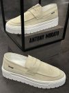 Antony Morato - Sneakers - Beige