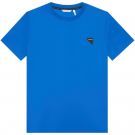 Antony Morato -T-shirt - Blauw
