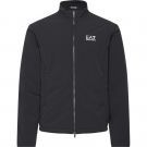 Armani EA7 - Bomber Jacket - Zwart