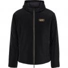 Armani EA7 - Man Woven Bomber Jacket - Zwart