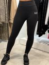 Armani EA7 - Leggings - Zwart