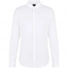 Armani Exchange - Blouse - Wit