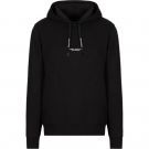 Armani Exchange - Man Jersey Sweatshirt - Zwart