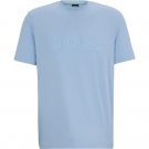 Boss - Tee 1 - Blauw