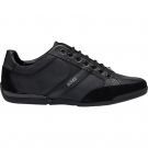 Boss - Saturn_Lowp Sneakers - Zwart