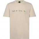 Boss - Tee 1 - Beige