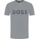 Boss - Tee 1 - Grijs