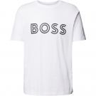 Boss - Tee 1 - Wit