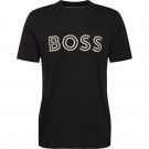 Boss - Tee 1 - Zwart