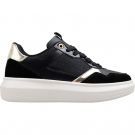 Cruyff Classics - Pace Court Sneakers - Zwart