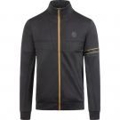 Cruyff Classics - Funello Tracktop - Zwart