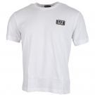 Armani EA7 - T-shirt - Wit