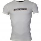 Emporio Armani - T-shirt - Beige
