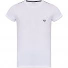 Emporio Armani - T-shirt - Wit