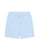Equalite - Societe Oversized Shorts - Blauw
